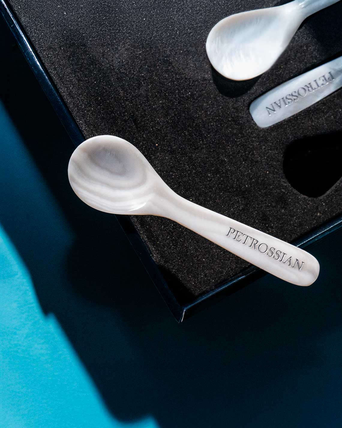 Petrossian Spoon